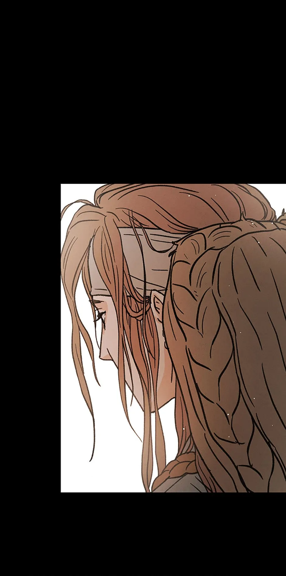 Under the Plum Blossom Tree (Official) - Chapter 43 manhwa