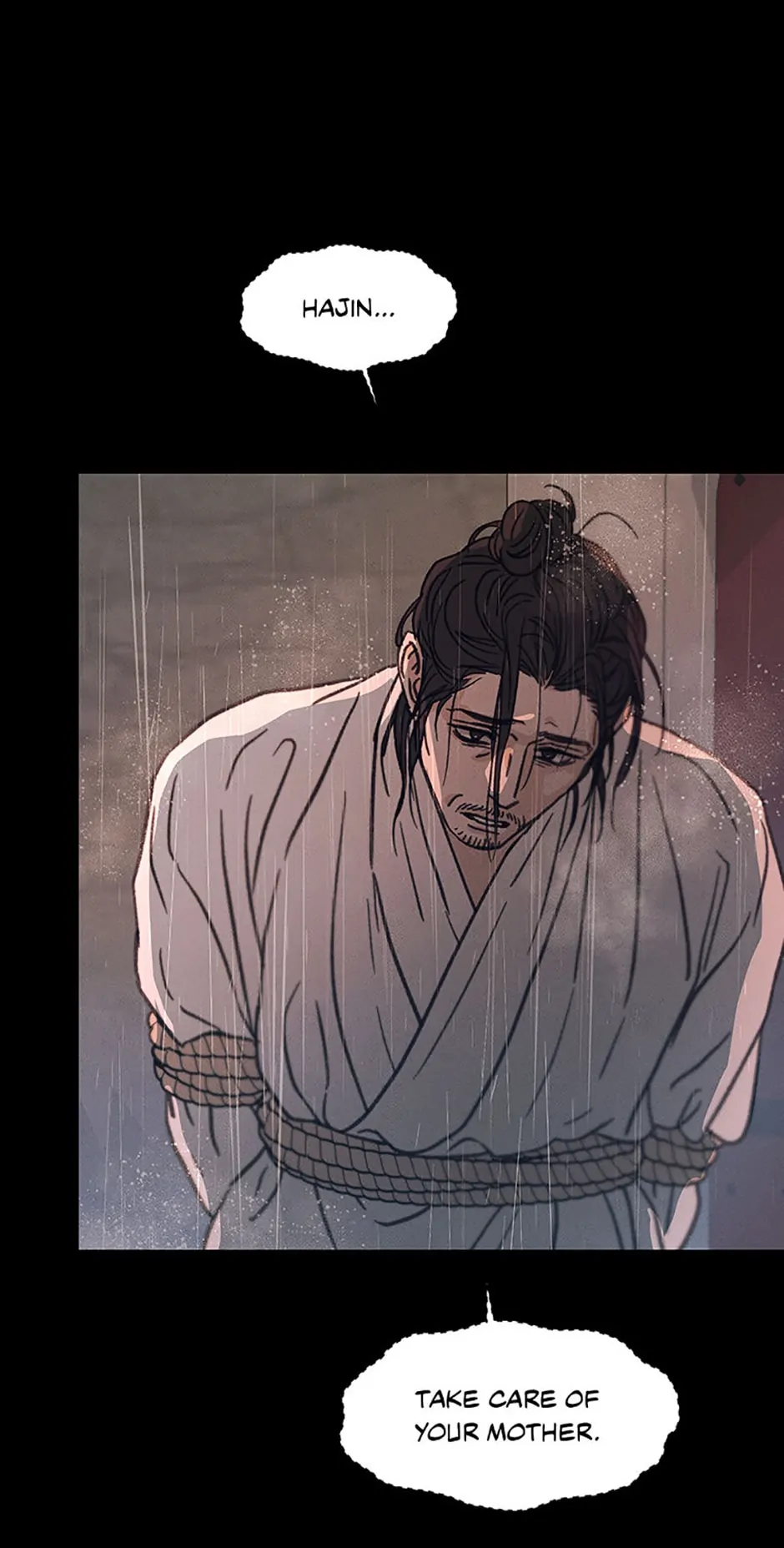 Under the Plum Blossom Tree (Official) - Chapter 43 manhwa