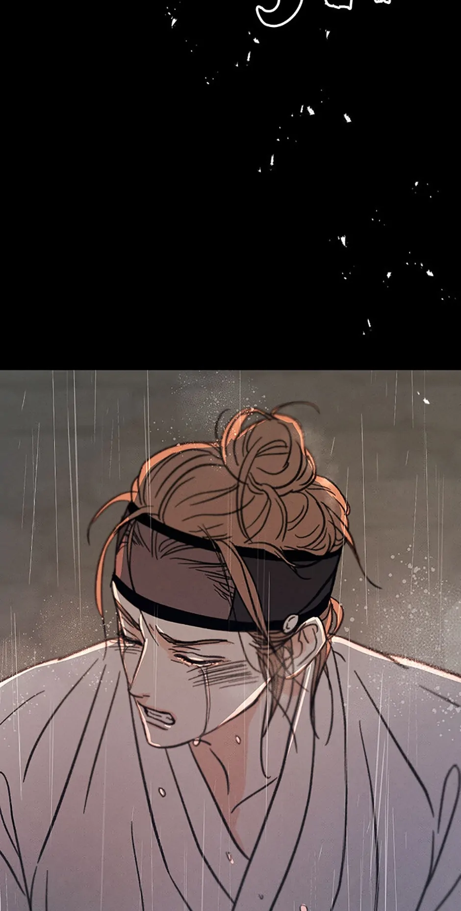 Under the Plum Blossom Tree (Official) - Chapter 43 manhwa