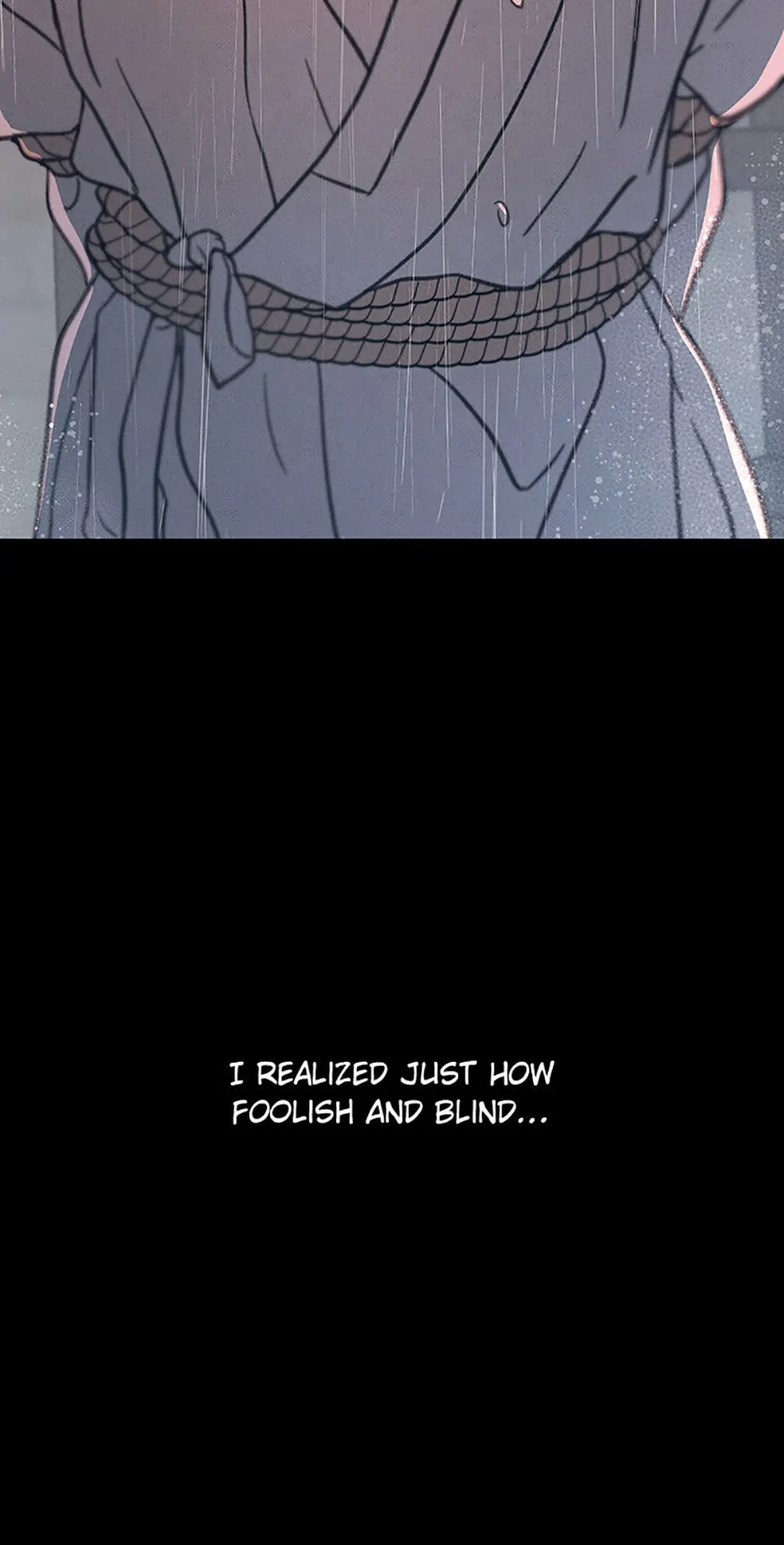 Under the Plum Blossom Tree (Official) - Chapter 43 manhwa