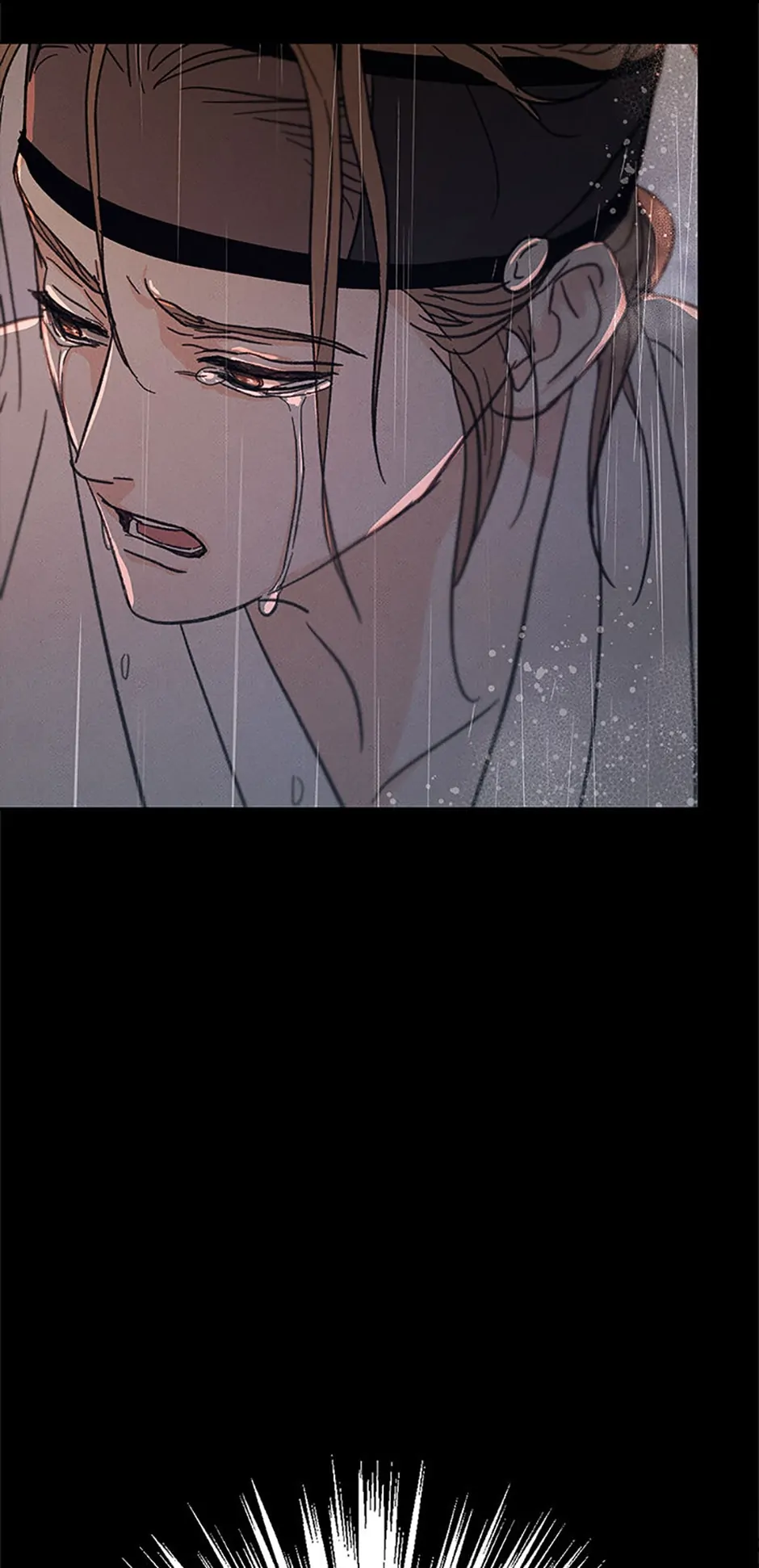 Under the Plum Blossom Tree (Official) - Chapter 43 manhwa