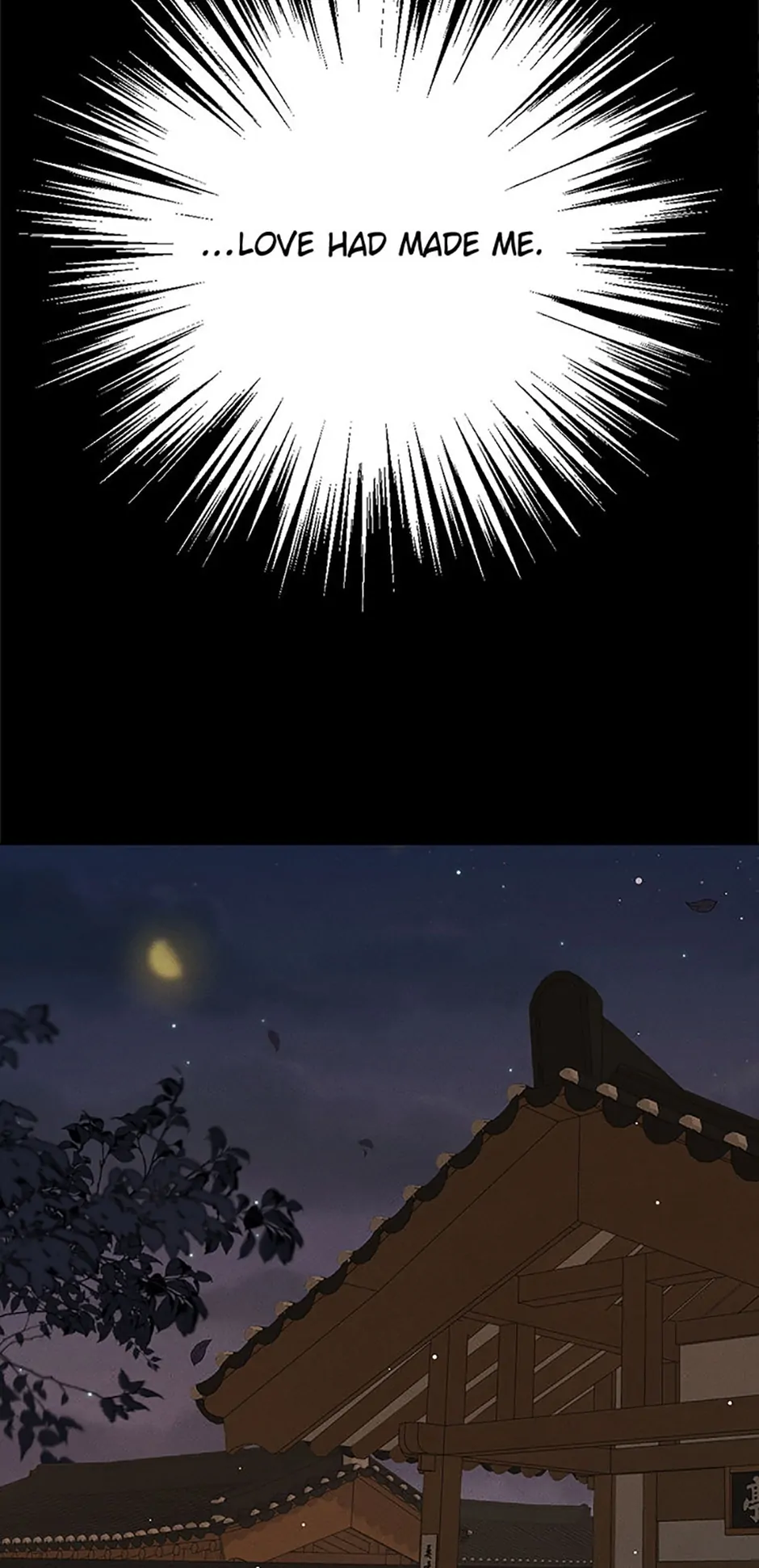 Under the Plum Blossom Tree (Official) - Chapter 43 manhwa