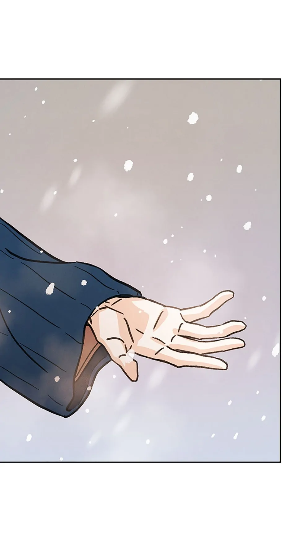 Under the Plum Blossom Tree (Official) - Chapter 43 manhwa
