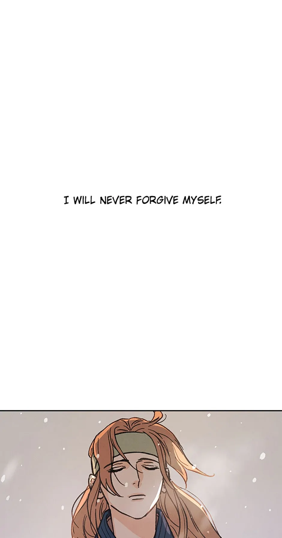 Under the Plum Blossom Tree (Official) - Chapter 43 manhwa