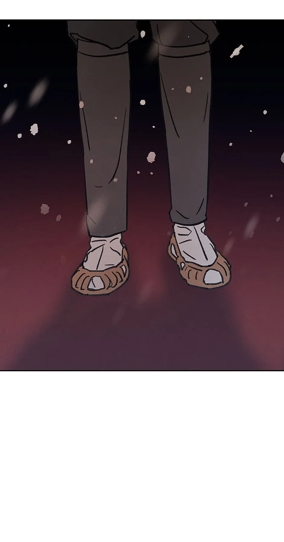 Under the Plum Blossom Tree (Official) - Chapter 43 manhwa