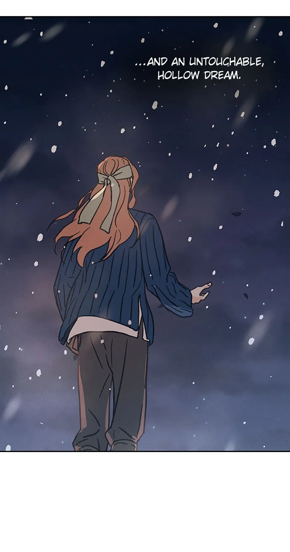 Under the Plum Blossom Tree (Official) - Chapter 43 manhwa