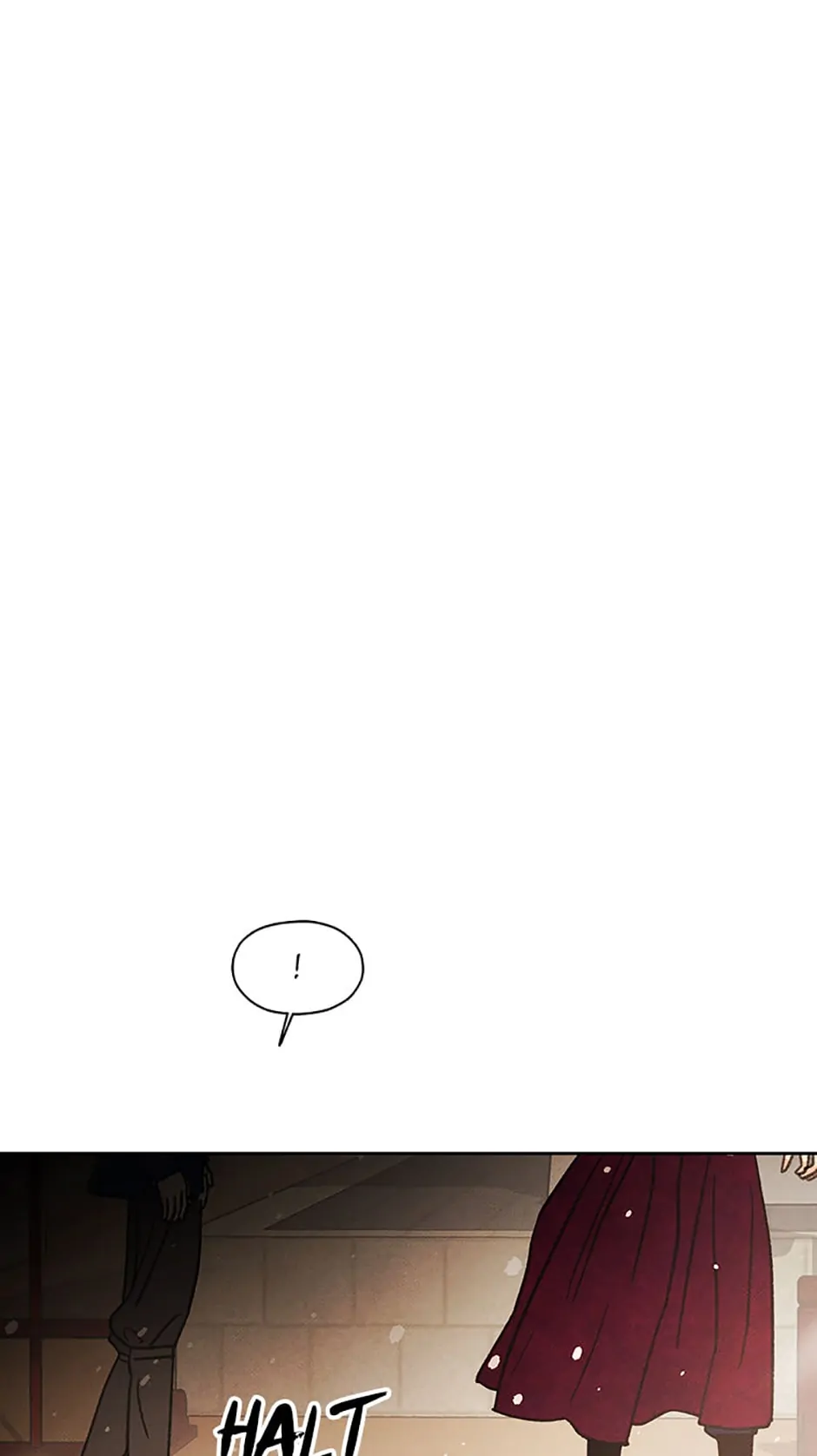 Under the Plum Blossom Tree (Official) - Chapter 43 manhwa