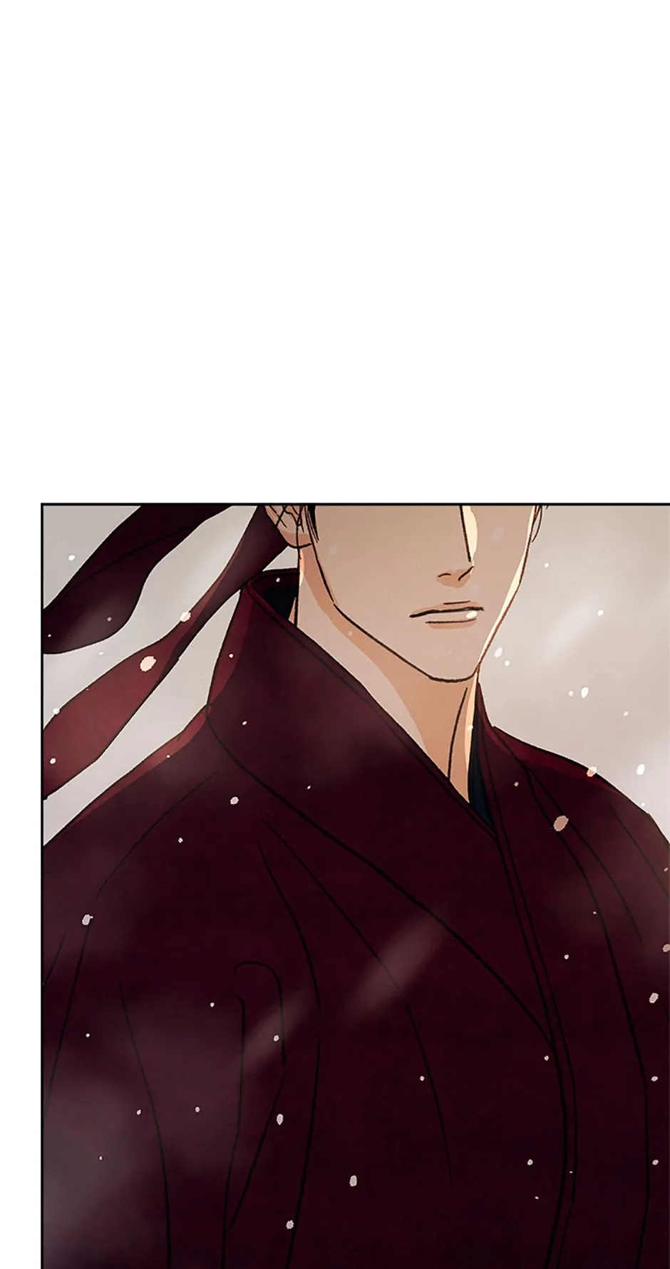 Under the Plum Blossom Tree (Official) - Chapter 43 manhwa