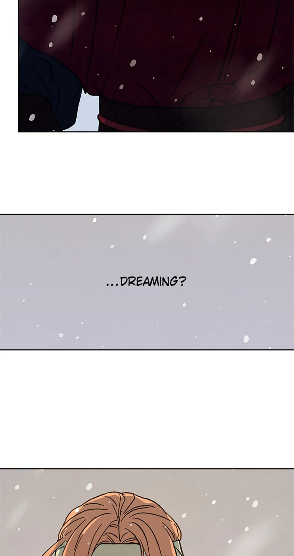 Under the Plum Blossom Tree (Official) - Chapter 43 manhwa
