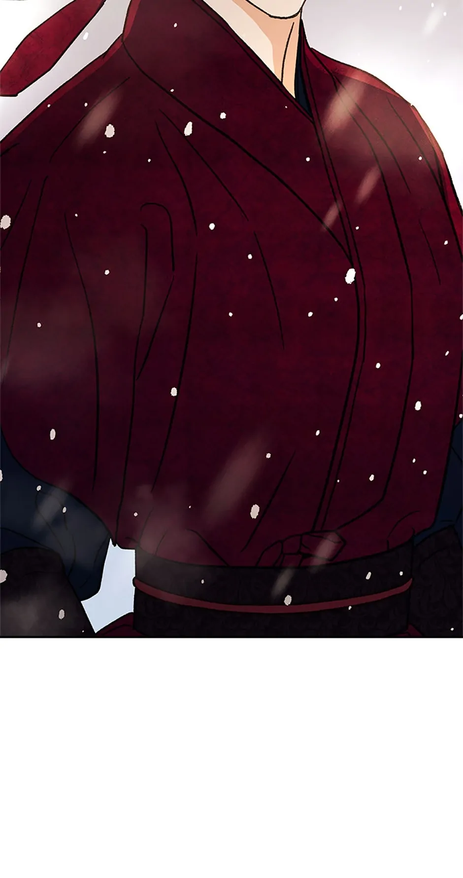 Under the Plum Blossom Tree (Official) - Chapter 43 manhwa