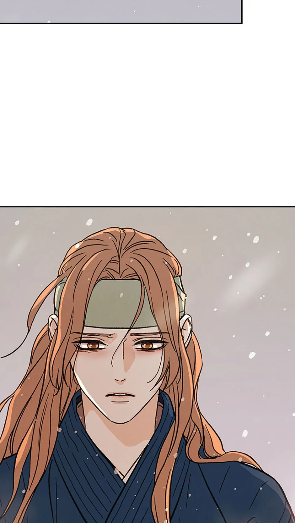 Under the Plum Blossom Tree (Official) - Chapter 44 manhwa