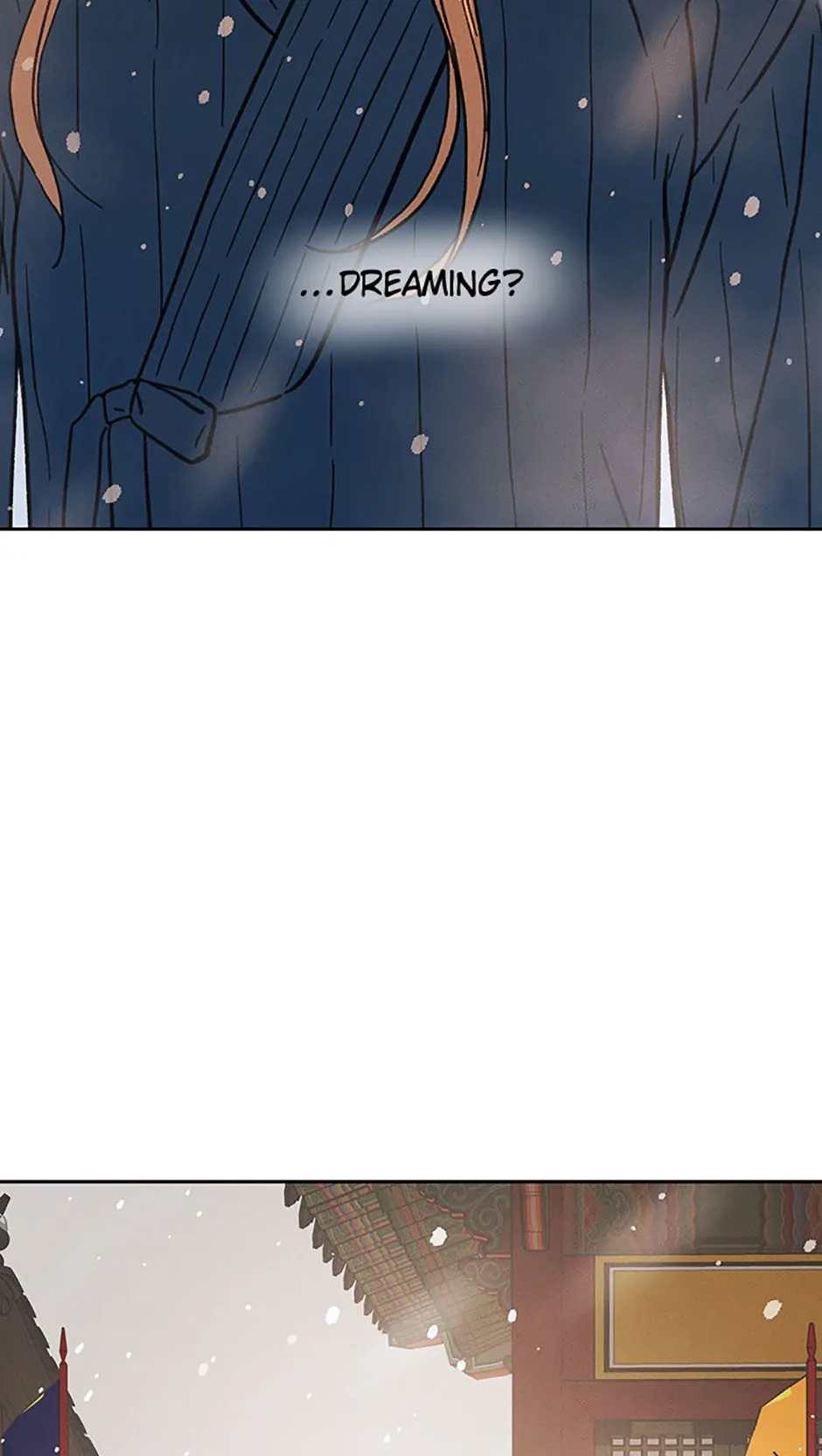 Under the Plum Blossom Tree (Official) - Chapter 44 manhwa