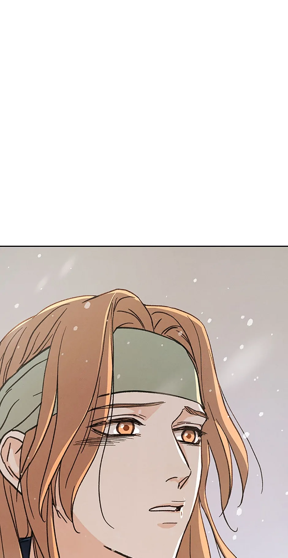 Under the Plum Blossom Tree (Official) - Chapter 44 manhwa