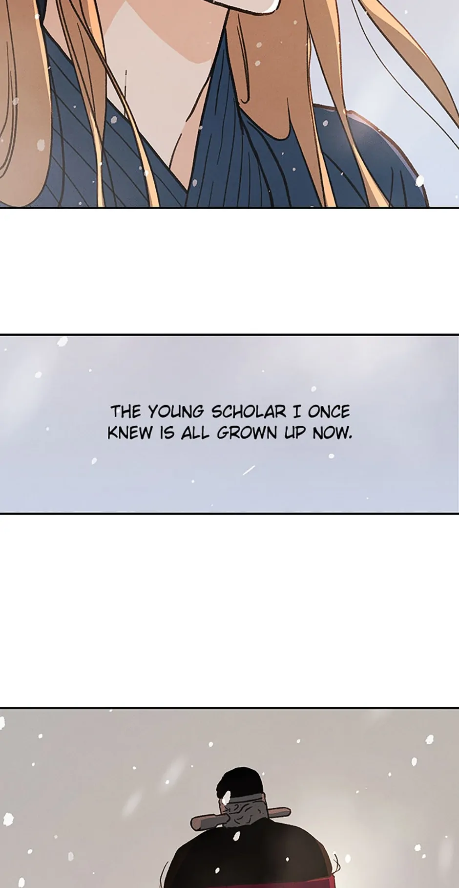 Under the Plum Blossom Tree (Official) - Chapter 44 manhwa