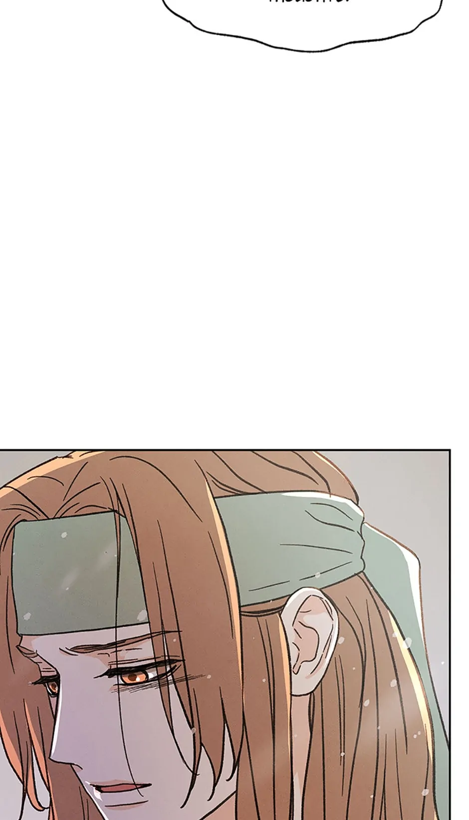 Under the Plum Blossom Tree (Official) - Chapter 44 manhwa