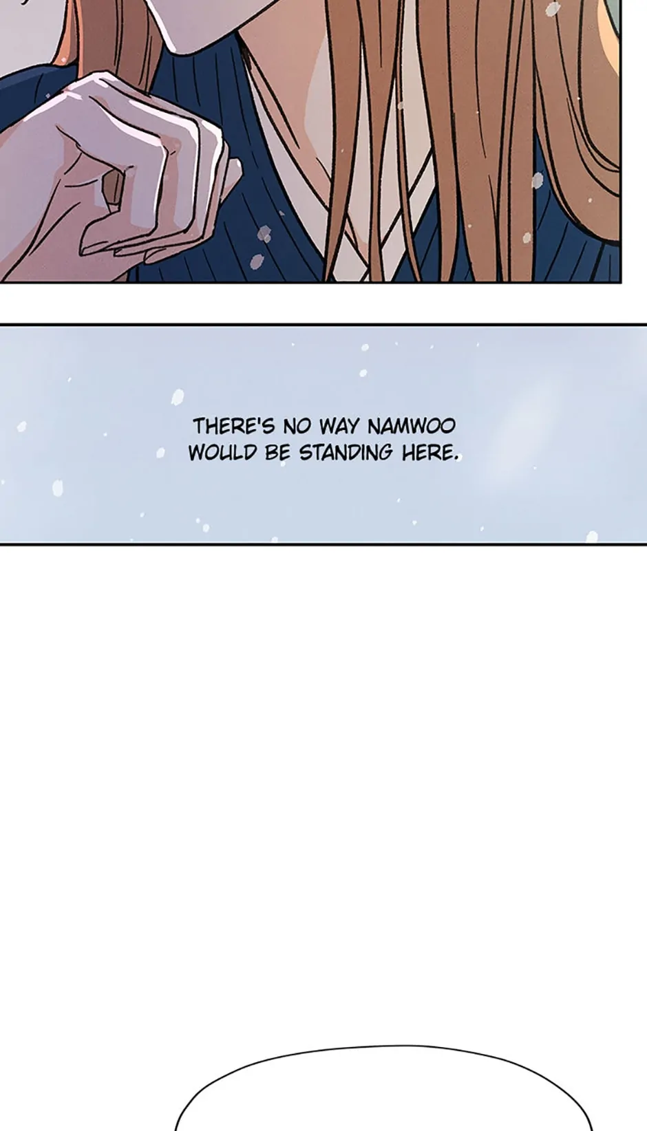 Under the Plum Blossom Tree (Official) - Chapter 44 manhwa