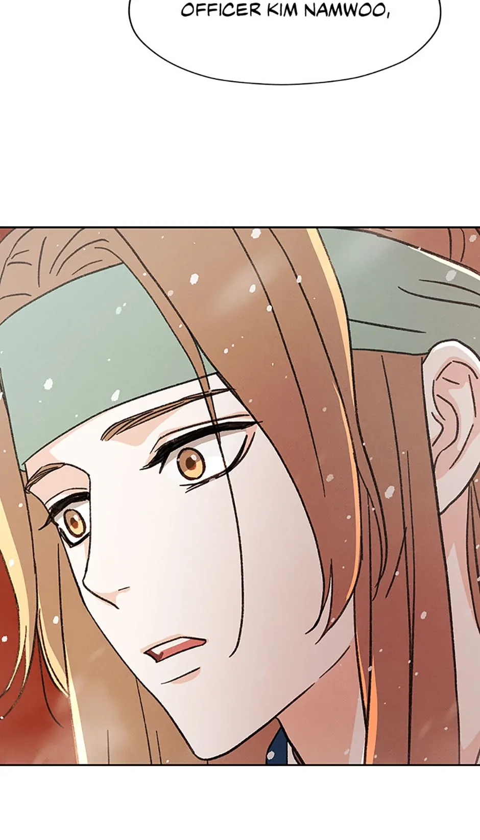 Under the Plum Blossom Tree (Official) - Chapter 44 manhwa