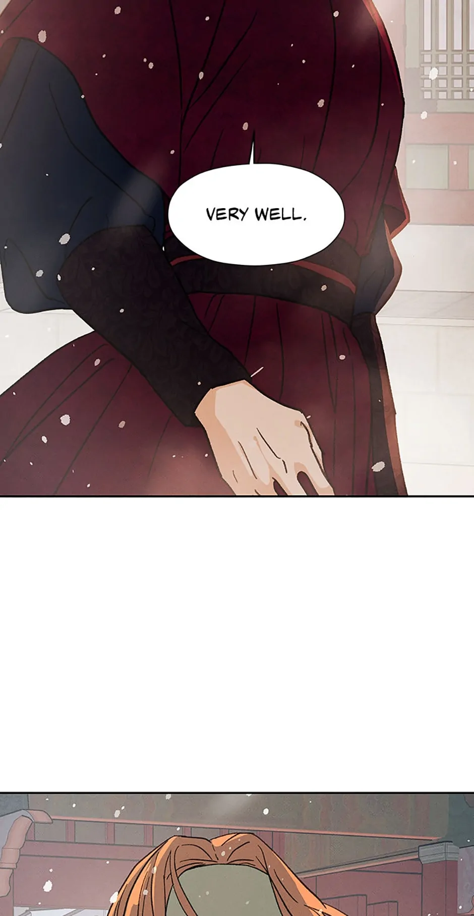 Under the Plum Blossom Tree (Official) - Chapter 44 manhwa