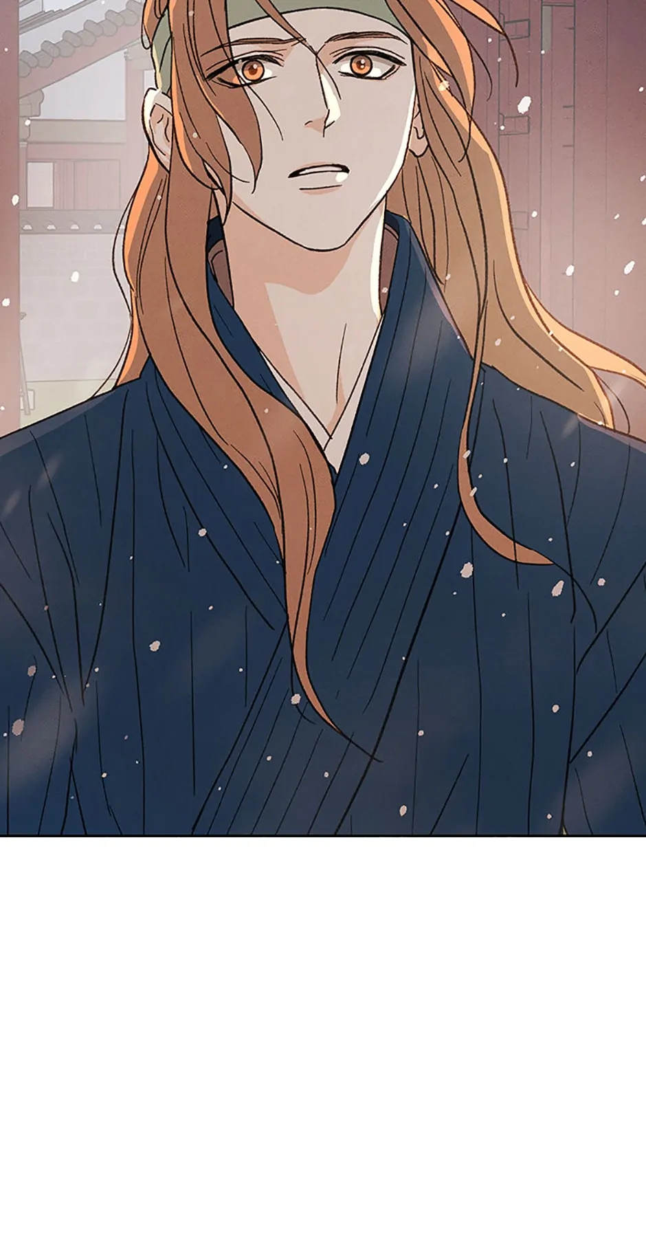 Under the Plum Blossom Tree (Official) - Chapter 44 manhwa