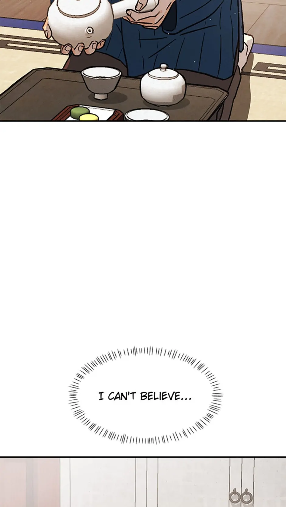 Under the Plum Blossom Tree (Official) - Chapter 44 manhwa