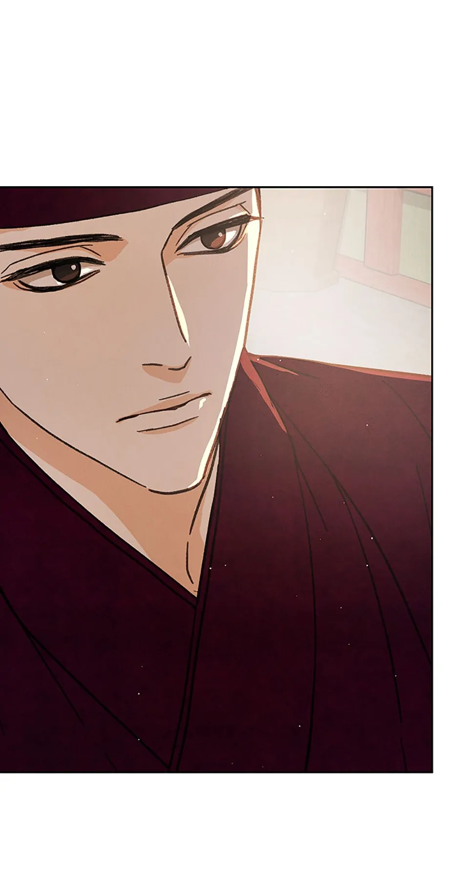 Under the Plum Blossom Tree (Official) - Chapter 44 manhwa