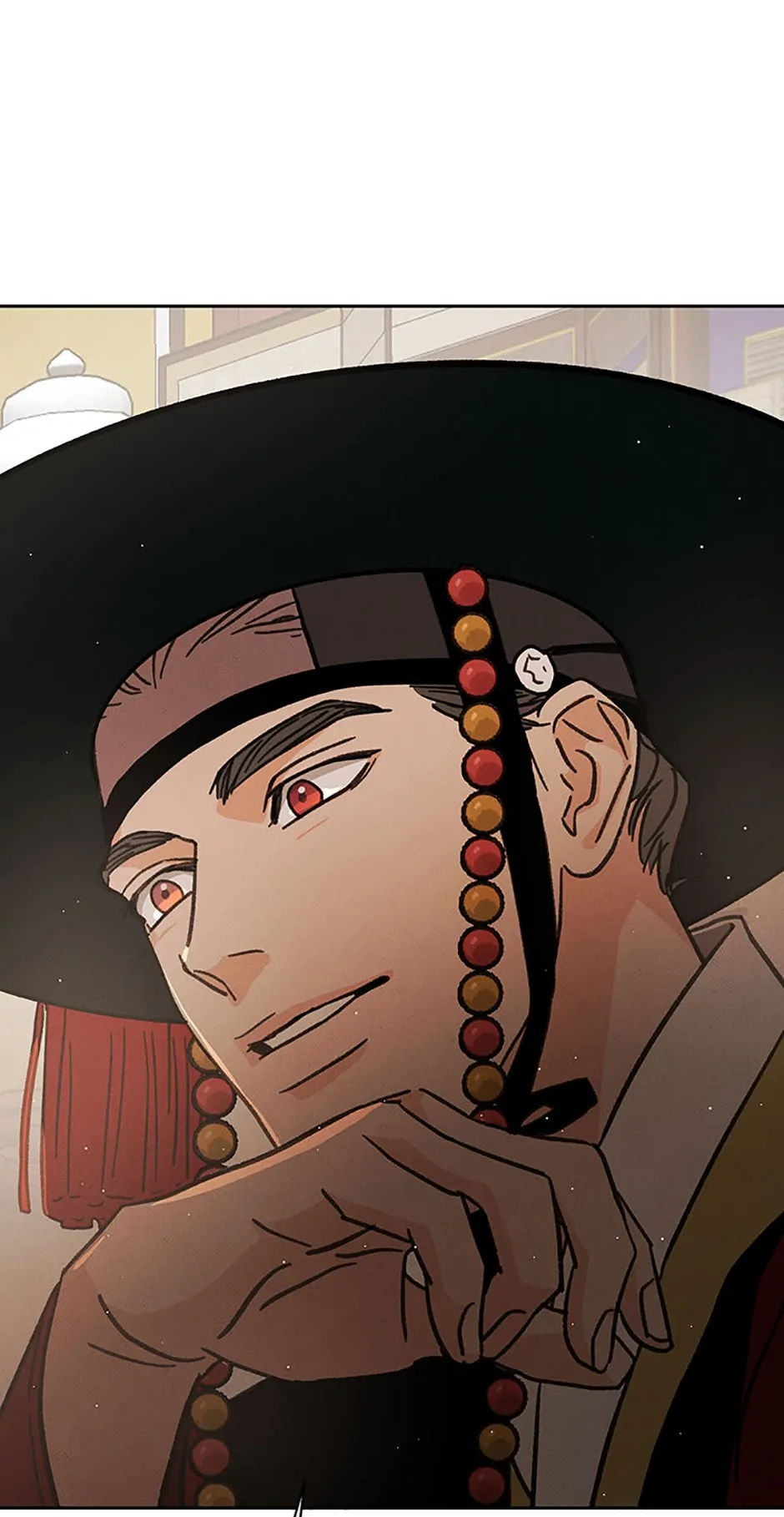 Under the Plum Blossom Tree (Official) - Chapter 44 manhwa