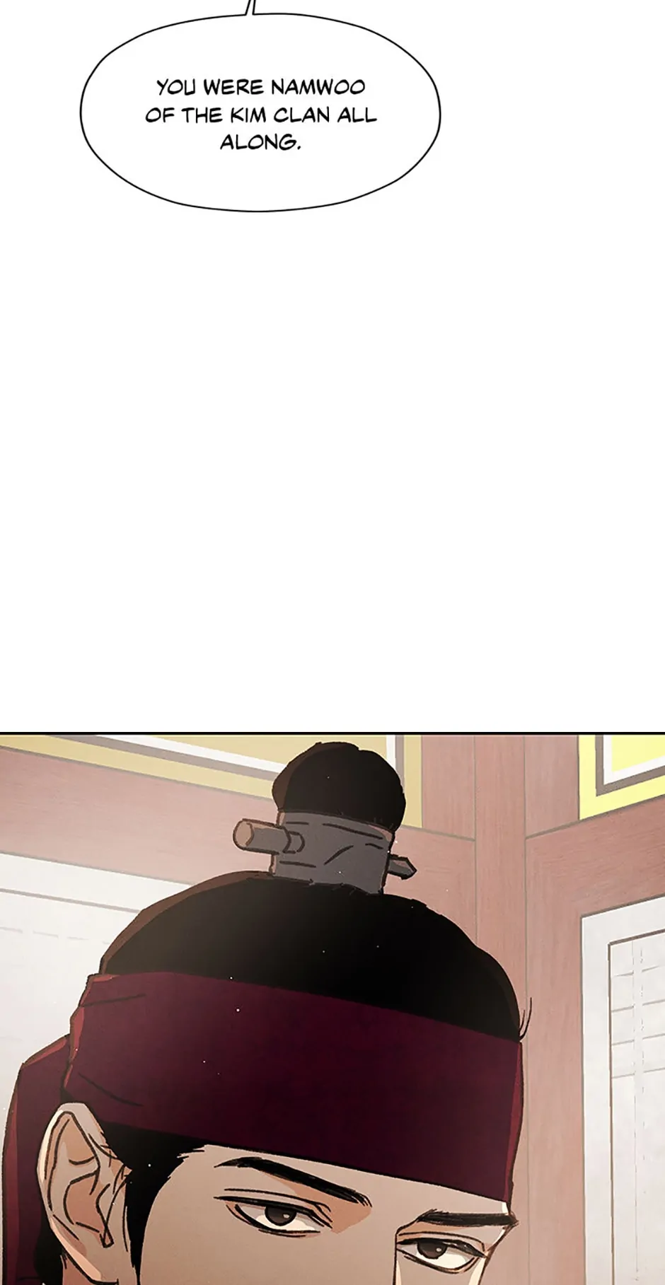 Under the Plum Blossom Tree (Official) - Chapter 44 manhwa