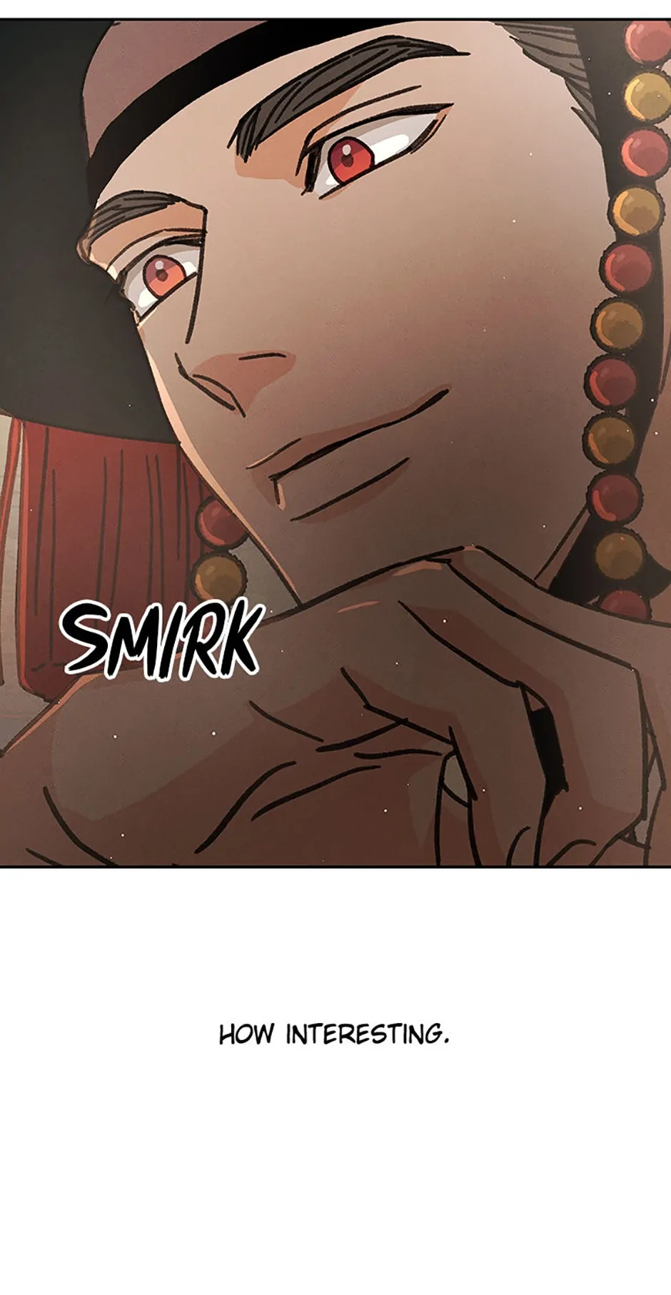 Under the Plum Blossom Tree (Official) - Chapter 44 manhwa