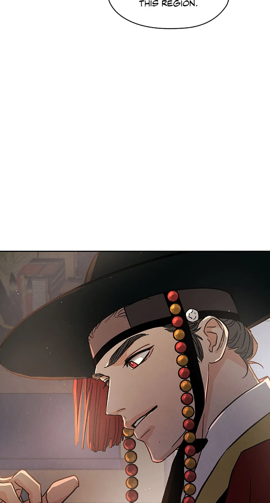 Under the Plum Blossom Tree (Official) - Chapter 44 manhwa