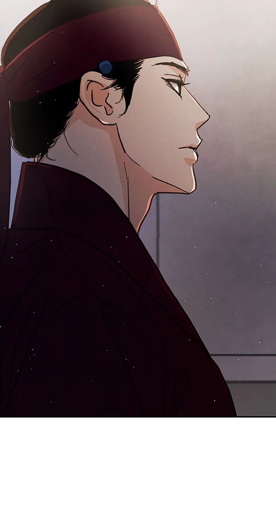 Under the Plum Blossom Tree (Official) - Chapter 44 manhwa