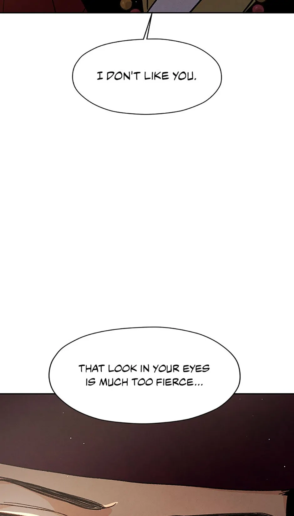 Under the Plum Blossom Tree (Official) - Chapter 44 manhwa