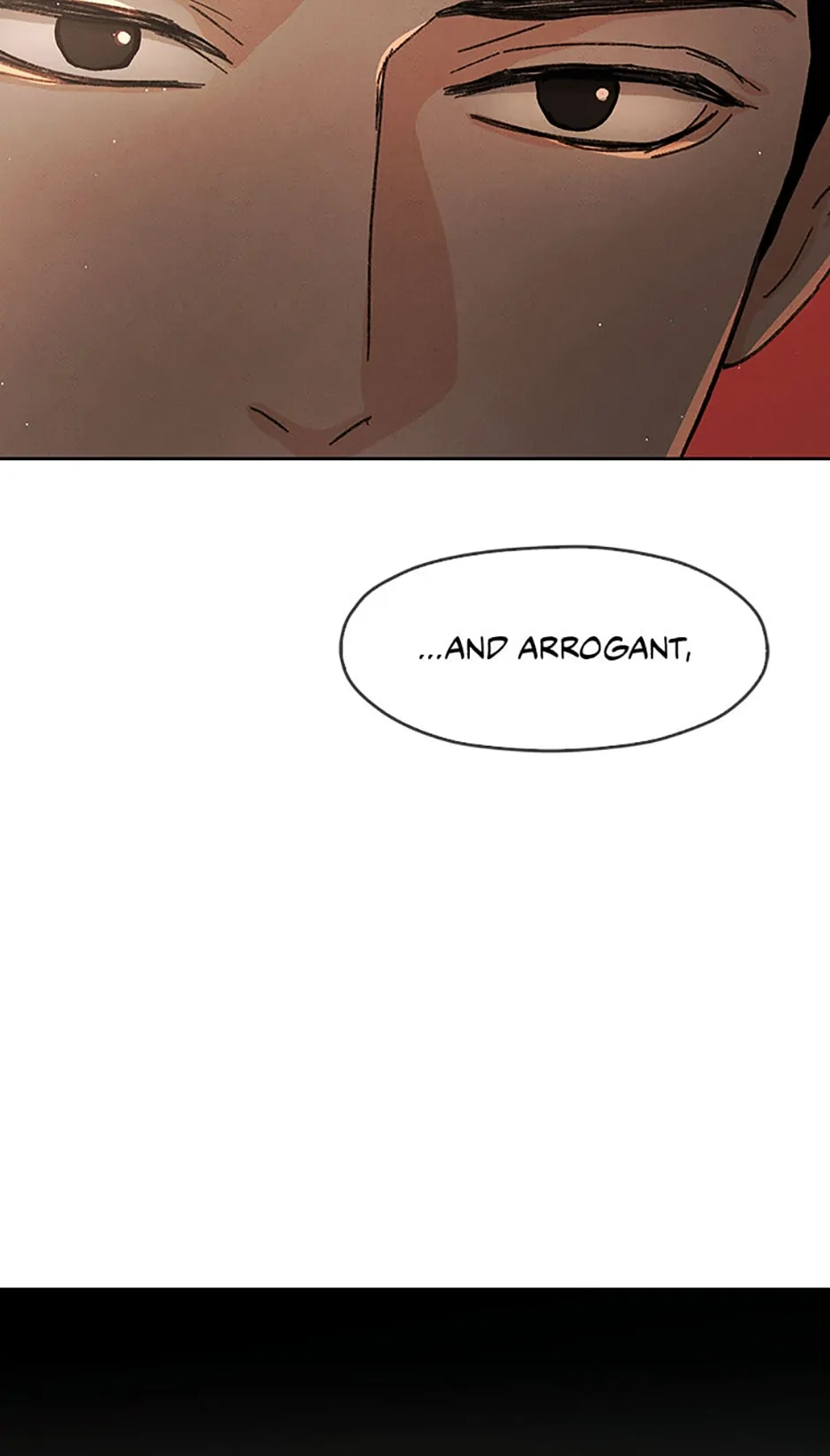 Under the Plum Blossom Tree (Official) - Chapter 44 manhwa