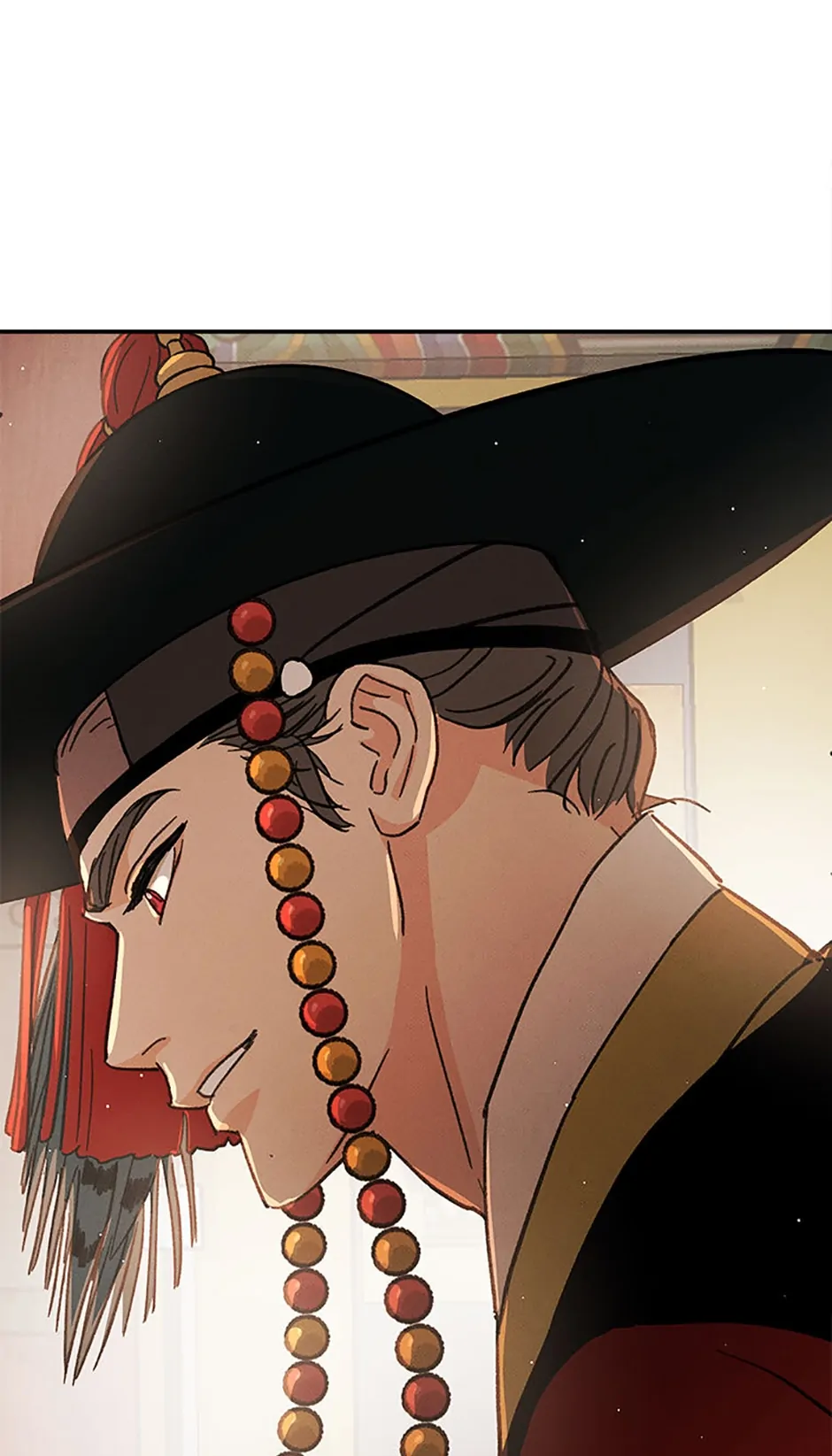 Under the Plum Blossom Tree (Official) - Chapter 44 manhwa
