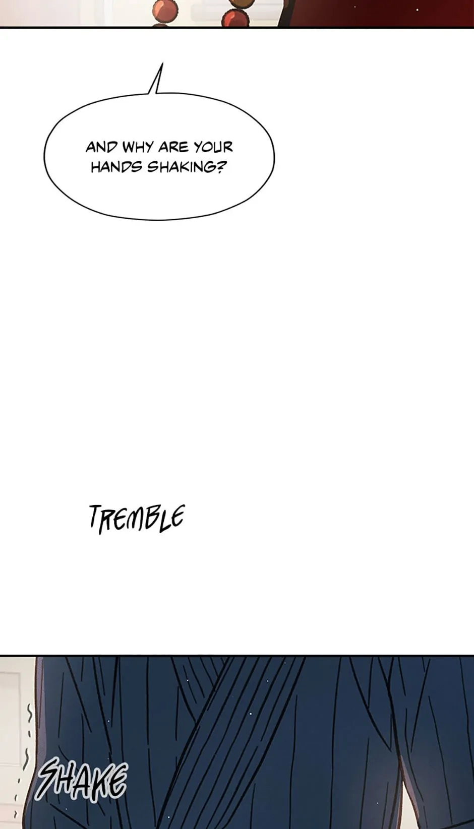 Under the Plum Blossom Tree (Official) - Chapter 44 manhwa
