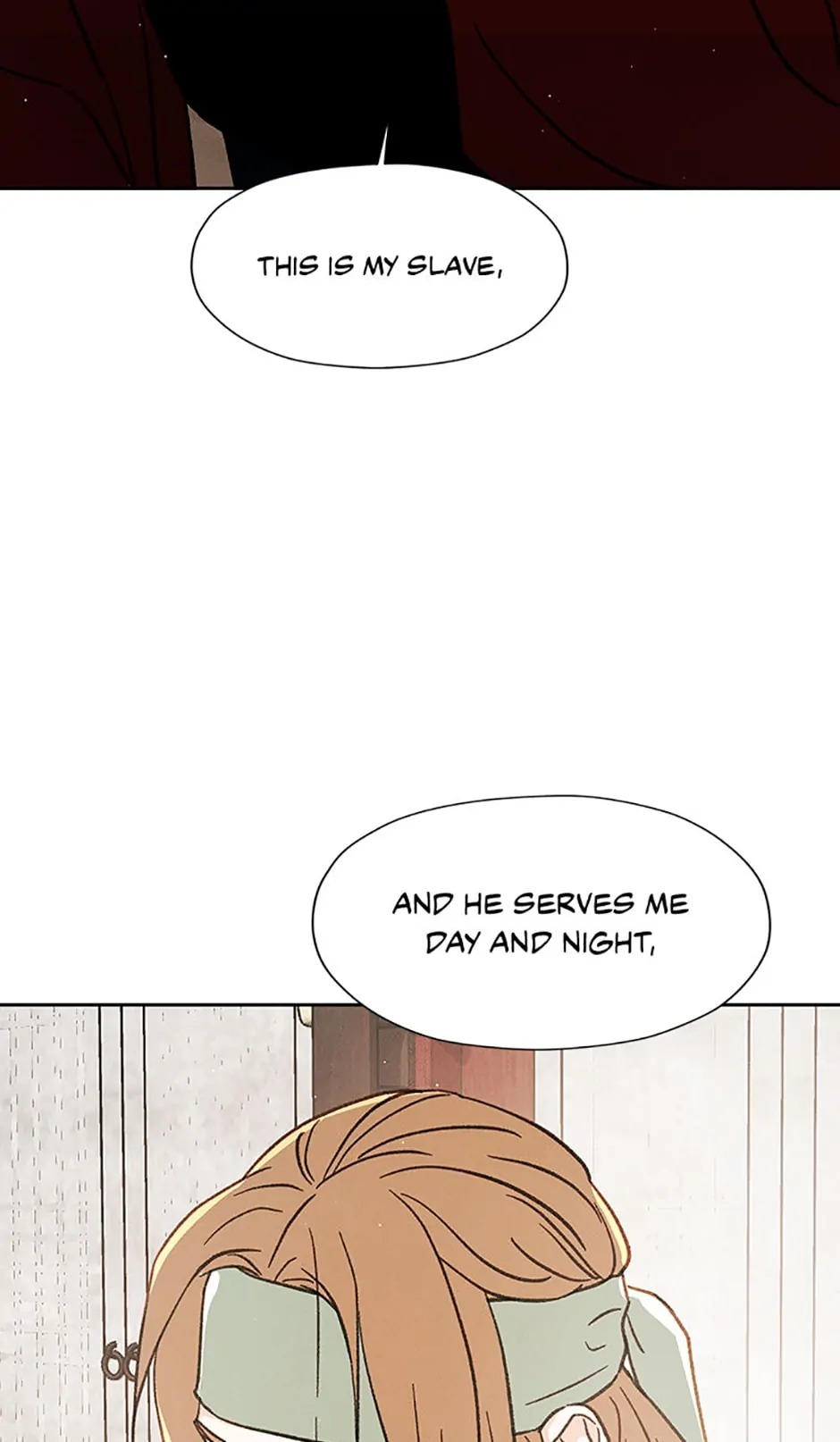 Under the Plum Blossom Tree (Official) - Chapter 44 manhwa