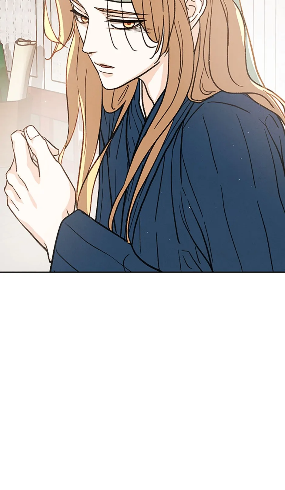 Under the Plum Blossom Tree (Official) - Chapter 44 manhwa