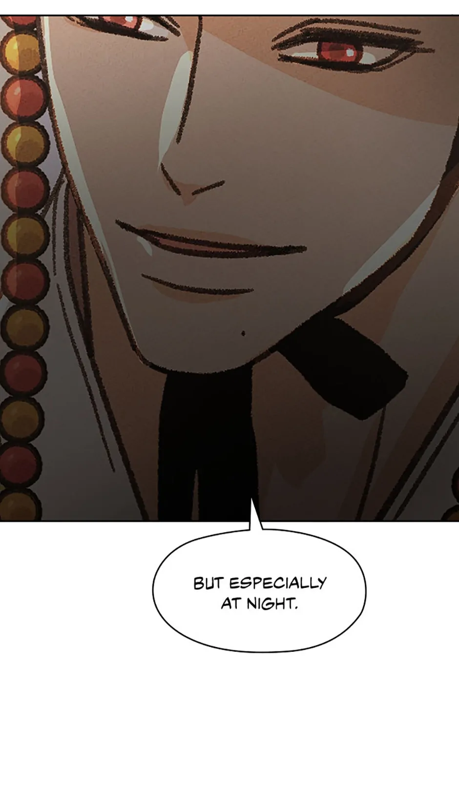 Under the Plum Blossom Tree (Official) - Chapter 44 manhwa