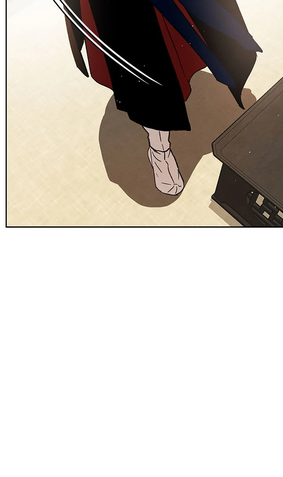 Under the Plum Blossom Tree (Official) - Chapter 44 manhwa
