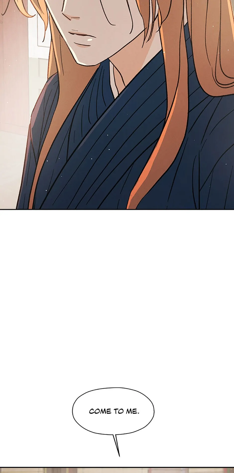 Under the Plum Blossom Tree (Official) - Chapter 44 manhwa