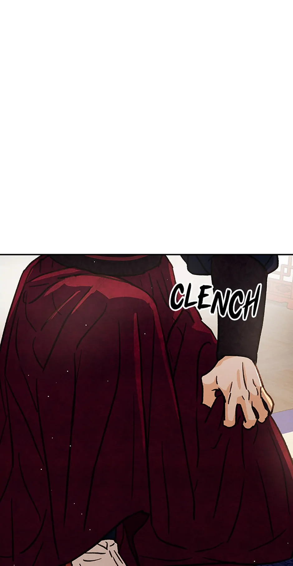 Under the Plum Blossom Tree (Official) - Chapter 44 manhwa