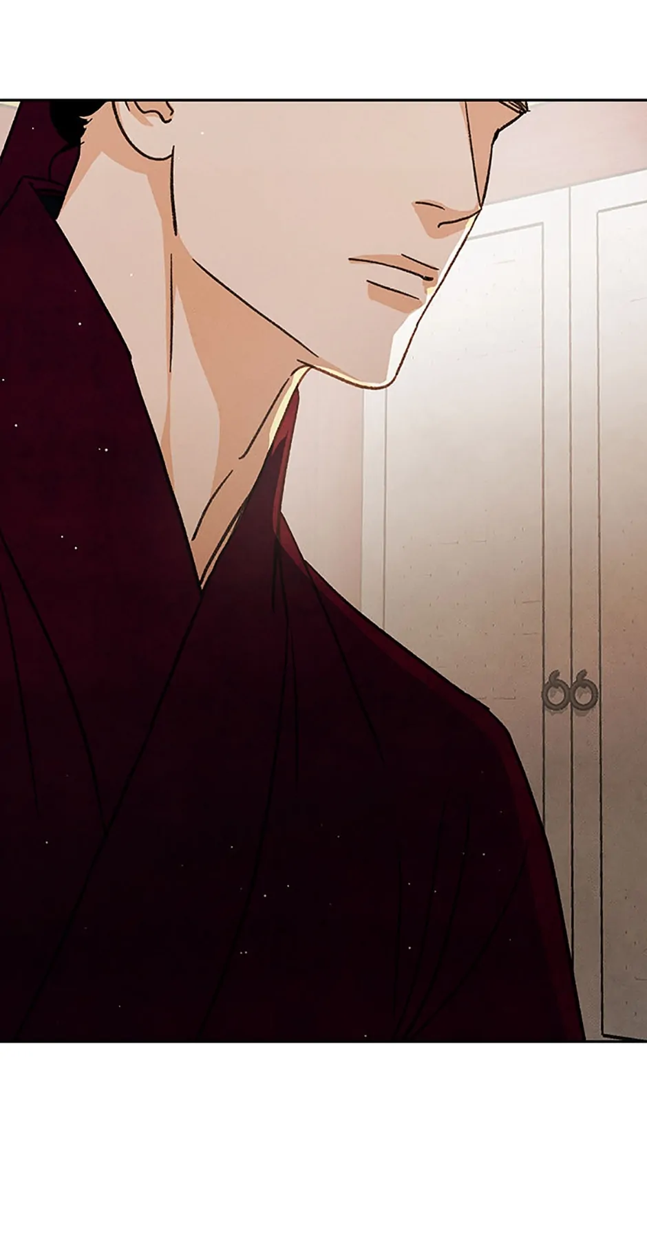 Under the Plum Blossom Tree (Official) - Chapter 44 manhwa