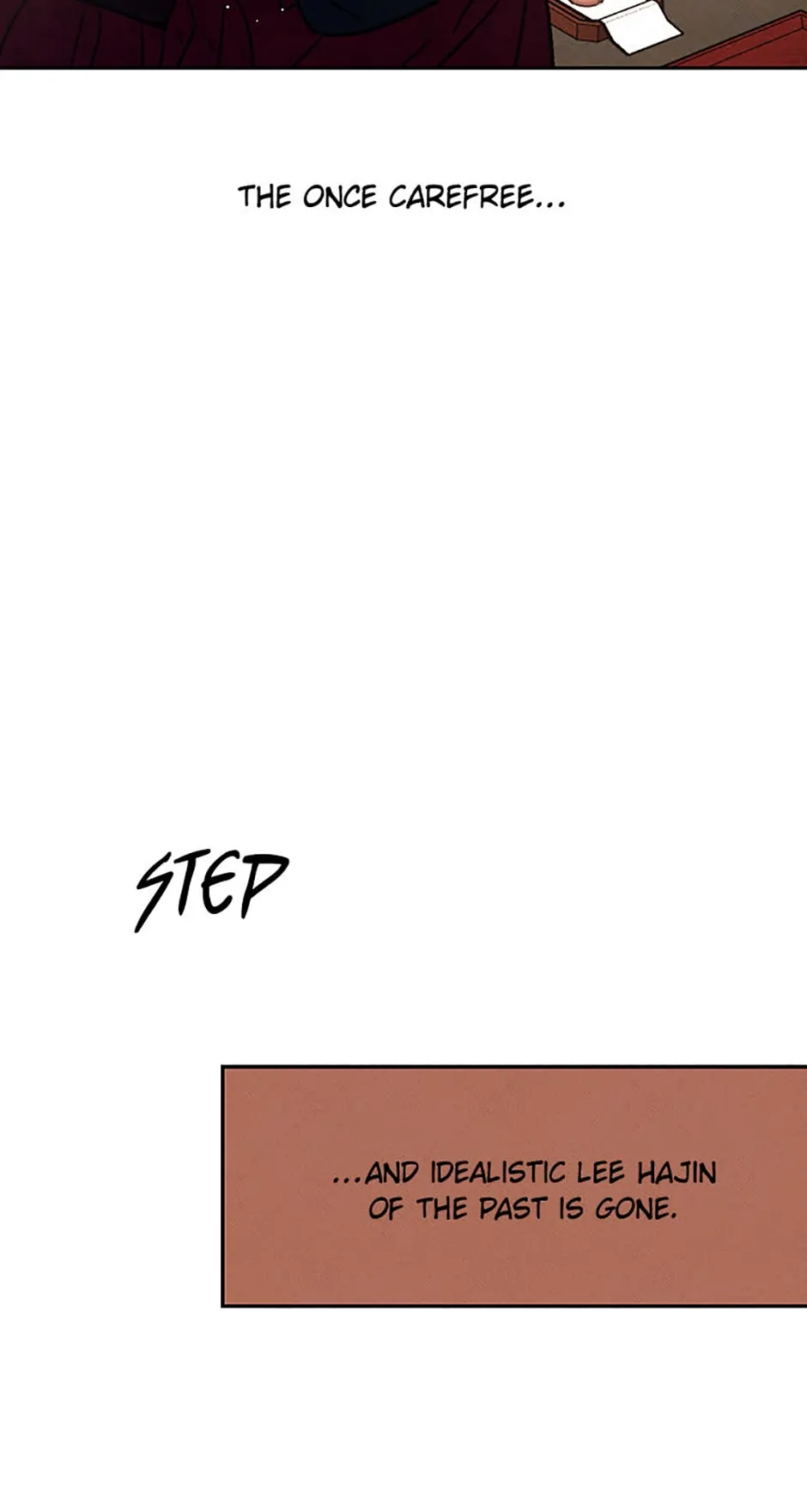 Under the Plum Blossom Tree (Official) - Chapter 44 manhwa