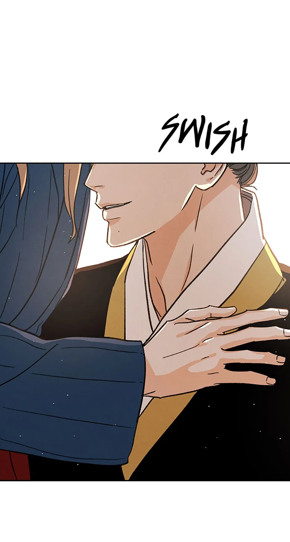 Under the Plum Blossom Tree (Official) - Chapter 44 manhwa