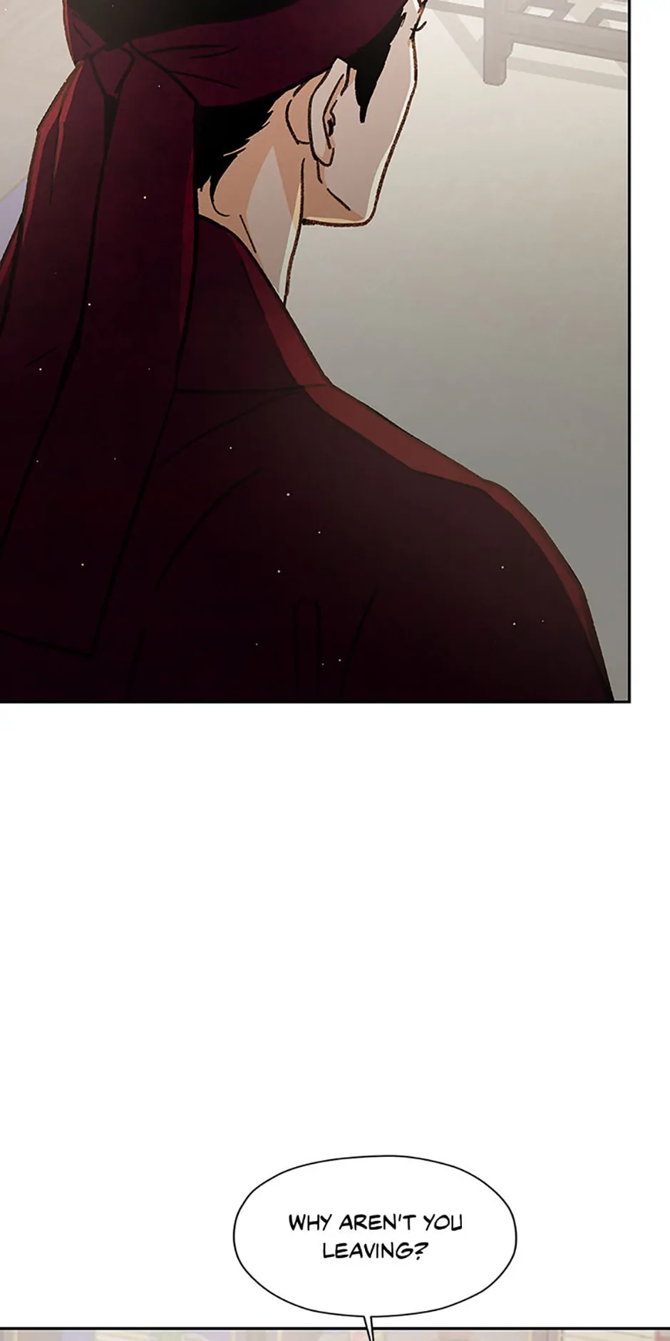 Under the Plum Blossom Tree (Official) - Chapter 44 manhwa