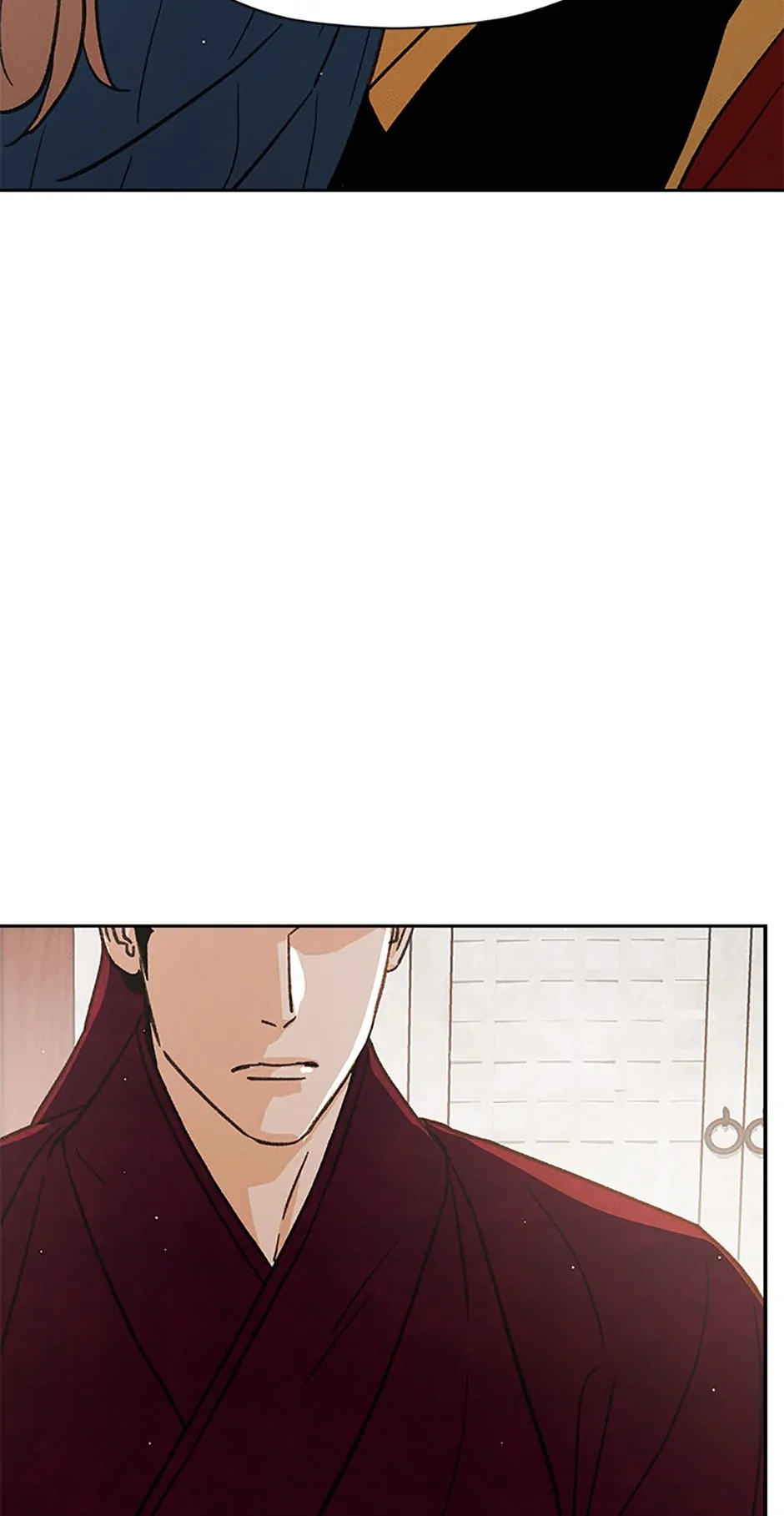 Under the Plum Blossom Tree (Official) - Chapter 44 manhwa
