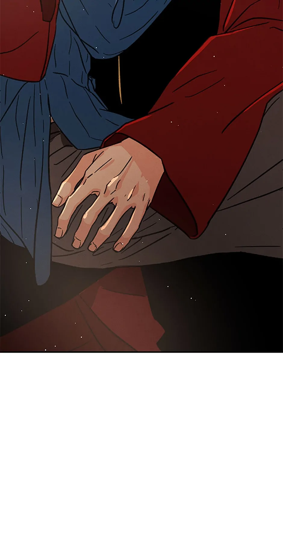 Under the Plum Blossom Tree (Official) - Chapter 44 manhwa