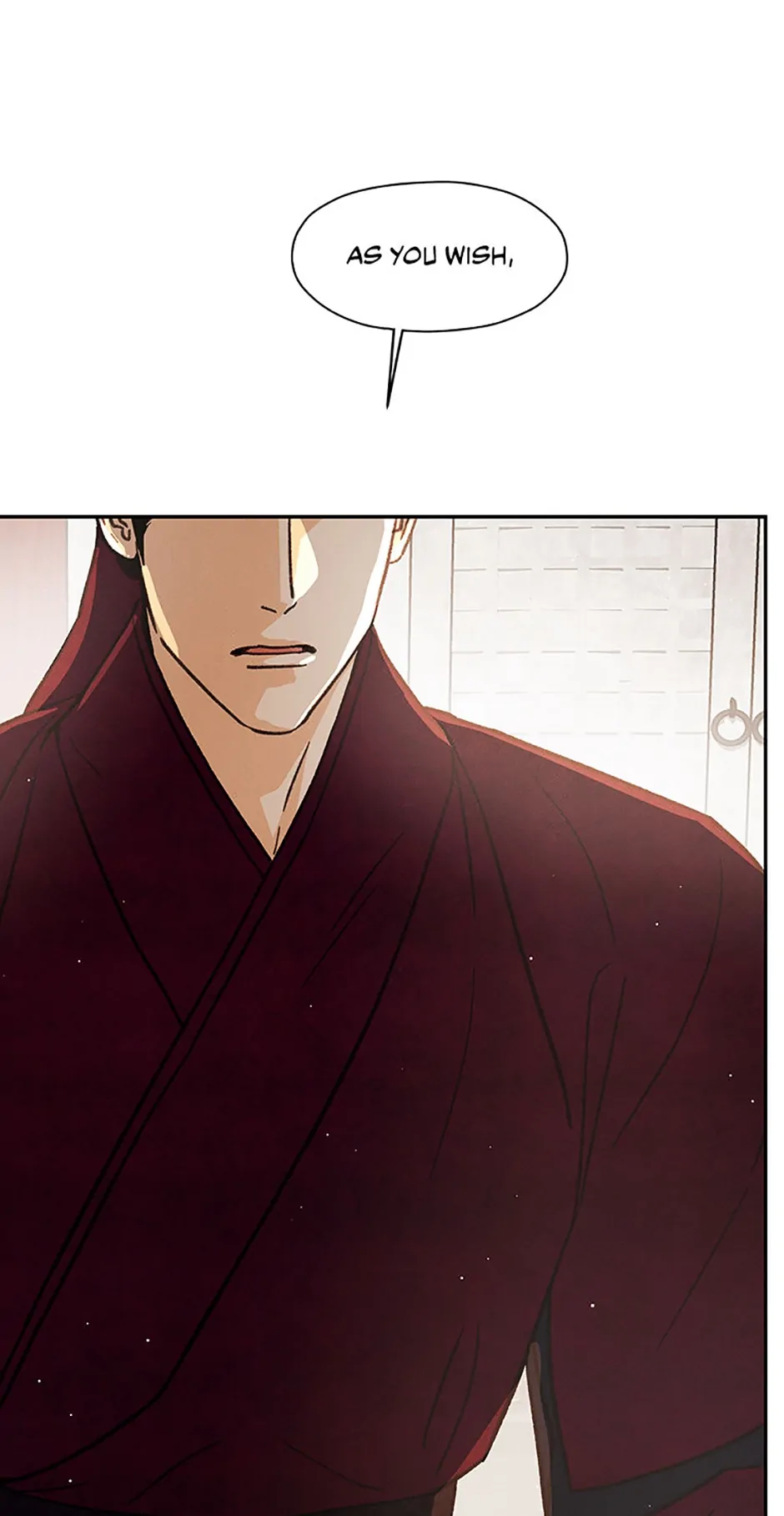 Under the Plum Blossom Tree (Official) - Chapter 44 manhwa
