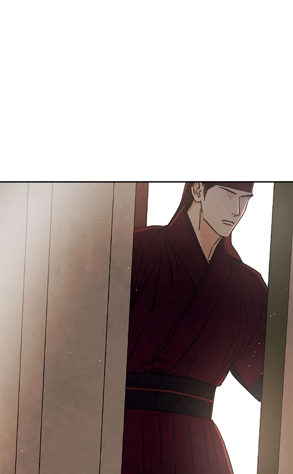 Under the Plum Blossom Tree (Official) - Chapter 44 manhwa