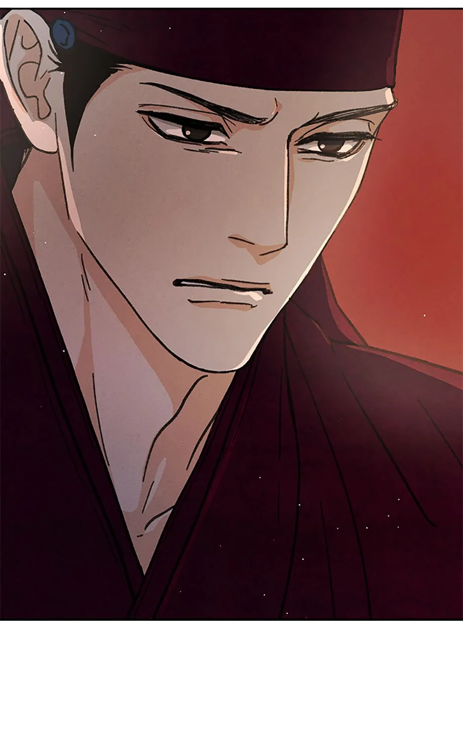 Under the Plum Blossom Tree (Official) - Chapter 44 manhwa