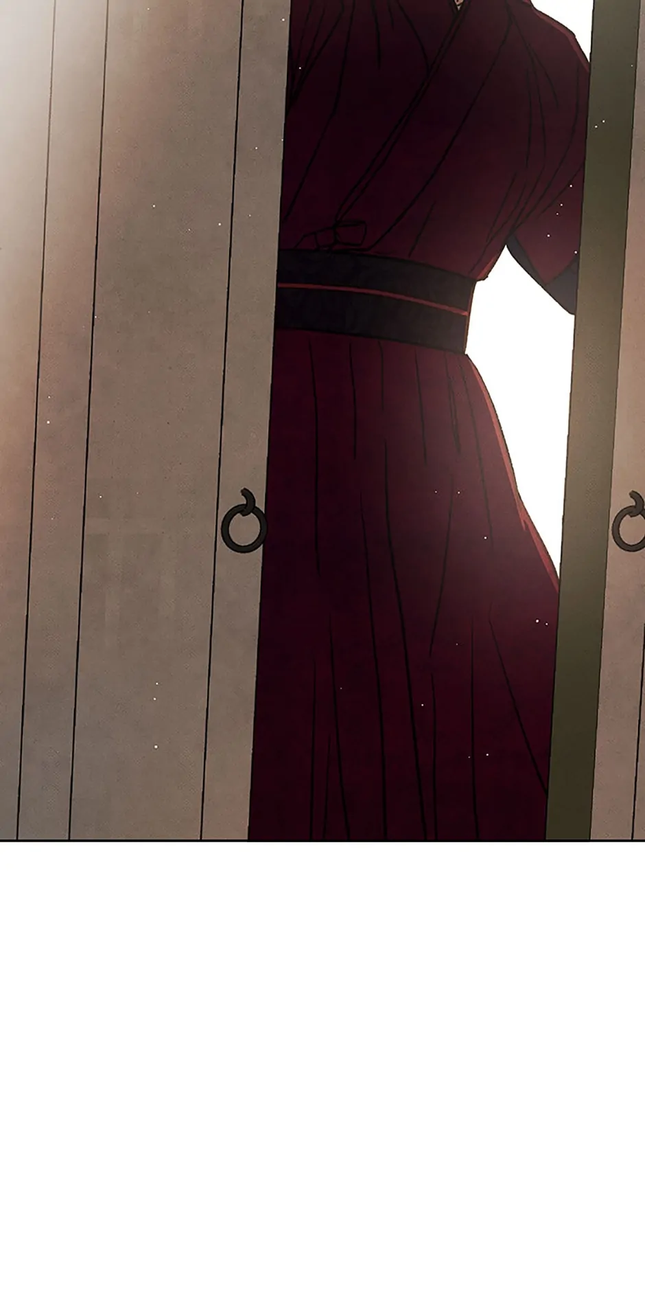 Under the Plum Blossom Tree (Official) - Chapter 45 manhwa